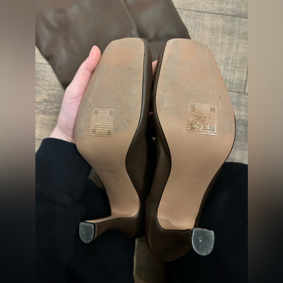 Thigh High Call it Spring boots - Picture 2 of 4